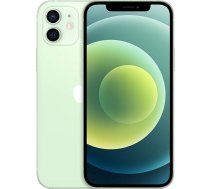 Apple iPhone 12, 128 GB, Zaļš - (Atjaunots)