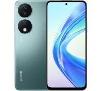 HONOR X7b viedtālrunis 6.8" 90Hz Qualcomm Snapdragon 680 Android 13 6GB + 128GB 108MP 5330mAh Smaragdzaļš Zaļš