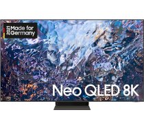 Samsung Neo QLED 8K televizors QN700A 75 collas (GQ75QN700ATXZG), Quantum HDR 2000, Quantum Matrix tehnoloģija, Slim One Connect