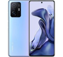 Xiaomi 11T 5G Dual SIM 128GB Debesu zilais