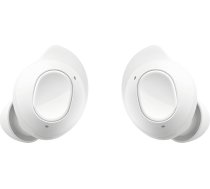 Samsung Galaxy Buds FE bezvadu Bluetooth austiņas ar Araree Bean korpusu, aktīvā trokšņu slāpēšana (ANC), 3 mikrofoni, skārienvadība, dziļi basi, ar uzlādes kabeli, baltas [tikai Amazon]