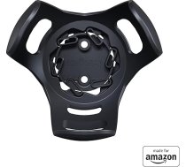 "Izgatavots Amazon": Wandhalterung fГјr Echo Dot (5. Generation) Schwarz.