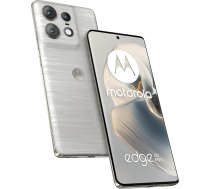 Motorola Edge 50 Pro 16,9 cm (6,67") Double SIM Android 14 5G USB Type-C 12 Go 512 Go 4500 mAh Pearl