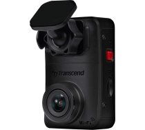Transcend DrivePro 10 TS-DP10A-64G Dashcam bez LCD 64 GB