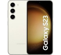 Samsung Galaxy S23 256GB White 5G Android viedtālrunis 6.1 collu 50MP 8GB RAM USB-C