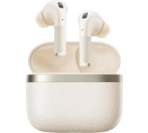 Edifier W260NC -45dB aktД«vДЃs trokЕЎЕ†u slДЃpД“ЕЎanas austiЕ†as, Hi-Res Audio bezvadu austiЕ†as ar LDAC, AAC, 6 mikrofoni AI skaidriem zvaniem, divi dinamiskie draiveri, IP54 Е«densizturД«gas, Bluetooth 5.3, ziloЕ†kaula krДЃsДЃ