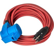 Brennenstuhl Solutions Āra 10 m pagarinātājs motorvagoniem, treileriem, laivām, veikaliem (H07RN-F 3G2.5, āra)