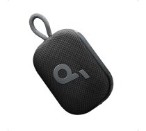 skaņascore Anker Select 4 Go Ultra Portable Bluetooth skaļrunis, 20 h atskaņošanas laiks, IP67 ūdens un putekļu izturīgs, peldošs, pielāgojams Pro EQ, bezvadu stereo savienojums (atjaunots)