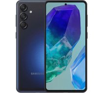 Samsung Galaxy M55 M556 5G DS 8/128GB Tumši zils