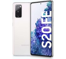 Samsung Galaxy S20 FE 128GB G780 Cloud White Dual SIM ES