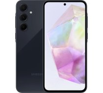 Samsung A356B Galaxy A35 5G Enterprise Edition 128GB/6GB Dual SIM Aesome-Navy krāsā