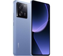 Xiaomi MediaTek Dimensity 8200-Ultra 13T viedtālrunis 12GB + 256GB 6,67 collu FHD+ AMOLED DotDisplay 5000 mAh 67 W bezvadu uzlāde