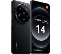 Xiaomi 14 Ultra 512GB Black