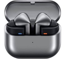 Samsung Galaxy Buds3 Pro austiņas Bluetooth Plata (sudraba krāsā) SM-R630