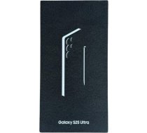 Samsung Galaxy S25 Ultra 256GB Titanium White Silver EU bez Simlock, bez marķējuma