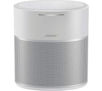 Bose Home Speaker 300 ar iebūvētu Amazon Alexa balss vadību Sudraba krāsā