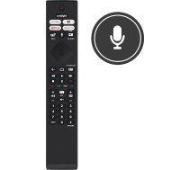 VINABTY Tālvadības pults aizstāj Philips 398GM10BEPHN0040SY 398GM10BEPHN0041SY 996592102595 65OLED806/12 65OLED936/12 48OLED806/12 48OLED936/12 55 OLED806upup/12 tālvadības pults