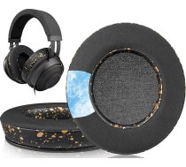 SOULWIT Cooling-Gel profesionāli rezerves ausu spilventiņi Razer Kraken 2019/Tournament Edition/Ultimate/Kitty, ausu spilventiņi Nari/Essential/Ultimate, Kraken X/V3 X austiņām