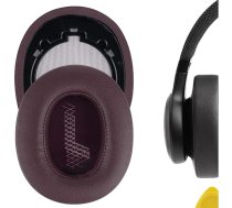 Geekria QuickFit Protein Leather rezerves ausu spilventiņi JBL LIVE 500BT austiņām, Ausu spilventiņi, Ausu spilventiņu atjaunošana, Ausu pārvalks, Ausu spilventiņu spilventiņi
