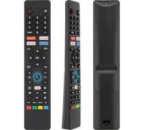 RM-C3250 RMC3250 RMC3250 JVC TV tālvadības pults aizstājējs, kas saderīgs ar JVC Smart LCD LED UHD 4K televizoru LT-32CA690 LT-32CA790 LT-32CA790 LT-40CA790 LT-50CA890 ar 5 populārām īsceļu pogām