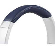 SOULWIT austiņu polsterējuma komplekts Anker Soundcore Life 2 (nav piemērots Life 2 Neo)/Q20/Q20+/Q20I/Q20BT austiņām, austiņu augšējā spilventiņa pārvalka remonta daļa, viegla uzstādīšana pašu rokām