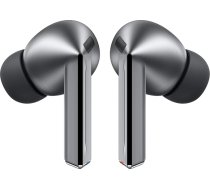 Samsung Galaxy Buds3 Pro SM-R630 Grey In-Ear Hi-Fi skaņas trokšņu slāpēšana