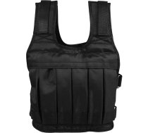 Svara veste, Oksfordas audums, smags svars, 50 kg, Svara veste, Svara treniņu jaka, 55 x 44 cm, Svara veste, Regulējama Svara veste, Treniņu Svara jaka treniņiem, fitnesam, sportistiem, Fi