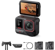 INSTA360 Caméra Ace Pro 2 Black + 2 baterijas Garantija 2 ans