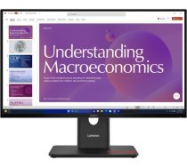 Thinkvision t24d-40 23,8 collu monitors 64b9gat1eu