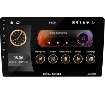 radio avh-9991 1din 9" android/wifi/gps/ karpu