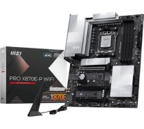 Pamatplate pro x870e-p wifi am5 4ddr5 atx