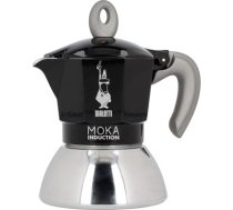 kafejnīca jauna moka indukcija 6tz melna