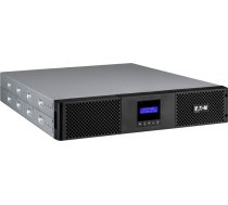 Nepārtrauktās barošanas avots 9e2000ir ups online 2000 va / 1800 w 2u