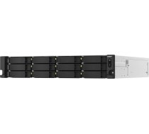 Serveris nas ts-h1887xu-rp-e2334-16g intel xeon e-2334 4c 16g