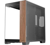 GEH Antec C8 Wood Full Tower Black Mazumtirdzniecība