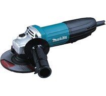 Makita GA5034 5 collu/125 mm 240 V leņķa slīpmašīna
