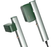 Nesugar G2 apģērbu tvaicētājs, pārnēsājams rokas tvaicētājs, 0,36 kg viegls, 15 sekunžu ātra sildīšana, 10 minūšu nepārtraukta tvaika padeve, mini tvaika gludeklis ceļošanai un lietošanai mājās