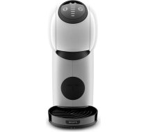 Krups KP2431 Nescafé Dolce Gusto Genio S Pilnībā automātisks kafijas automāts Balts