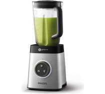 Philips Avance Collection HR3653/00 blenderis 2,2 L Galda blenderis melns, nerūsējošais tērauds 1400 W