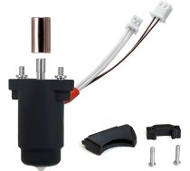 Micro Swiss FlowTech karstais savienojums priekš Creality Ender 3 V3 SE