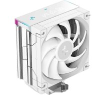 Deepcool Dzesēšana ak400 digital pro wh