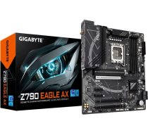 Pamatplate z790 eagle ax