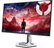 legion pro 27ud-10 26,5" uhd 240hz ag hdmi dp usb krauklis melns 3y
