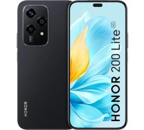 HONOR viedtālrunis 200 Lite 8 + 256 GB DS 5G
