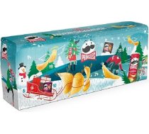 Pringles Bus Adventes kalendārs tirkīza krāsā