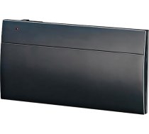 Meliconi AD Professional R1 iekštelpu TV antena ar 4G un 5G filtriem, DVB-T2 HEVC signāliem, USB barošana, grozāma, melna, vidēja izmēra