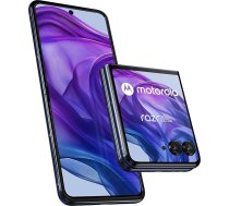 Motorola Razr 50 Ultra, Dual, 512 GB, 12 GB RAM, pusnakts zils