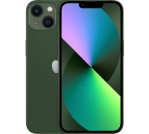 Apple iPhone 13 256 GB - Zaļš (Atjaunots)