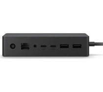 Microsoft Surface Dock 2 dokstacija, 2 x USB-C (atjaunota)