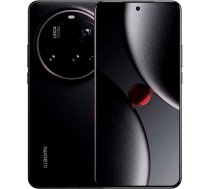 Xiaomi 15 Ultra 512GB Black bez Simlock, bez zīmola